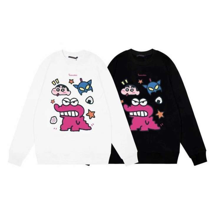 Picture of LV Sweatshirt _SKULVXS-LattrL12534299